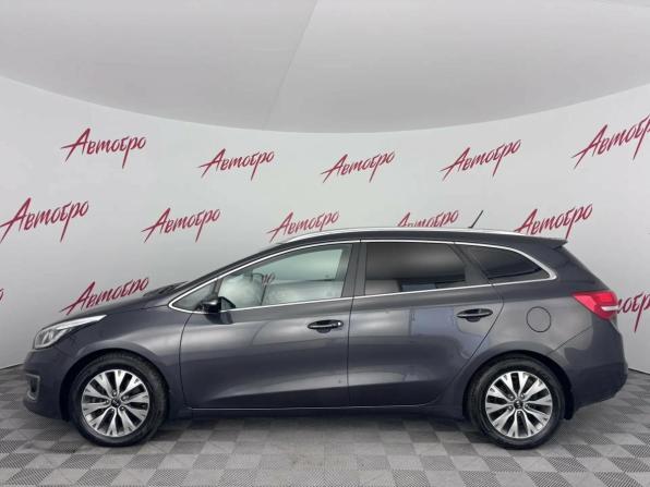 Kia Ceed II Рестайлинг с пробегом 2016 года, цена 1 199 000 рублей, 171677 км, универсал, Автокод Объявления