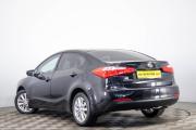 Kia Cerato III Пермь  - изображение 29