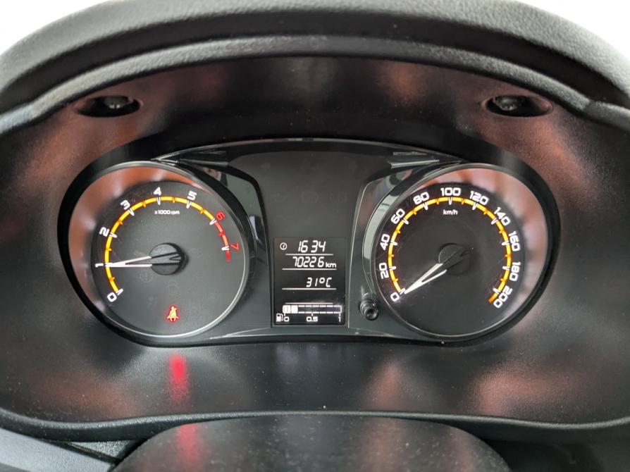 Lada (ВАЗ) Granta I Рестайлинг Москва  - изображение 14
