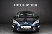 Peugeot 408 I Красноярск  - изображение 18