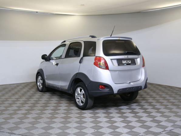 Chery IndiS (S18D) I с пробегом 2011 года, цена 179 000 рублей, 123000 км, хэтчбек, Автокод Объявления