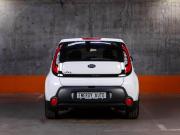 Kia Soul II Уфа  - изображение 21