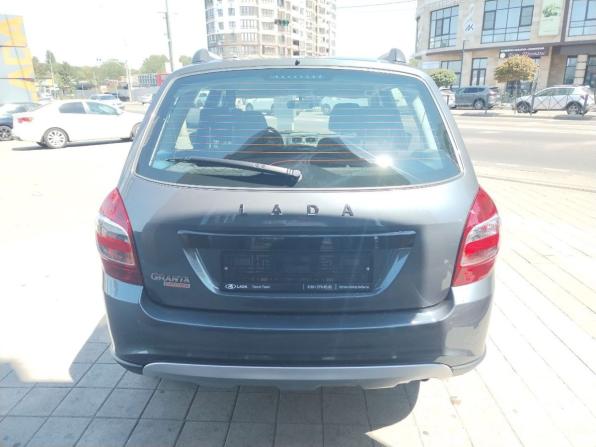 Новый Lada (ВАЗ) Granta I Рестайлинг 2026 года, цена 1 216 000 рублей, универсал, Автокод Объявления