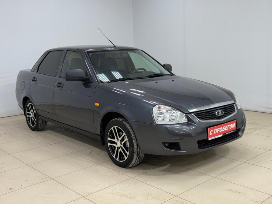 Lada (ВАЗ) Priora I Рестайлинг Альметьевск  - изображение 3