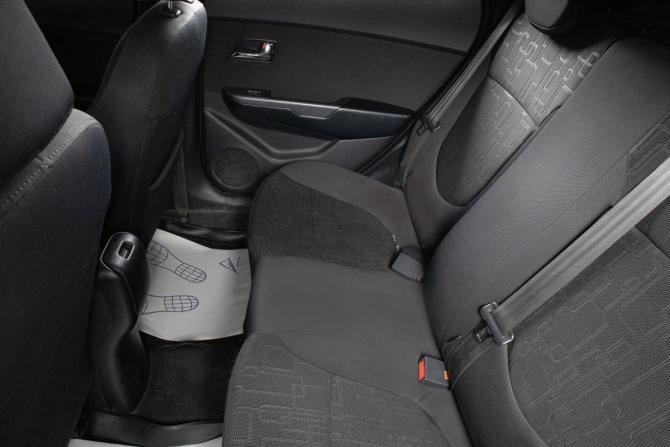 Kia Rio III с пробегом 2014 года, цена 799 000 рублей, 138434 км, седан, Автокод Объявления