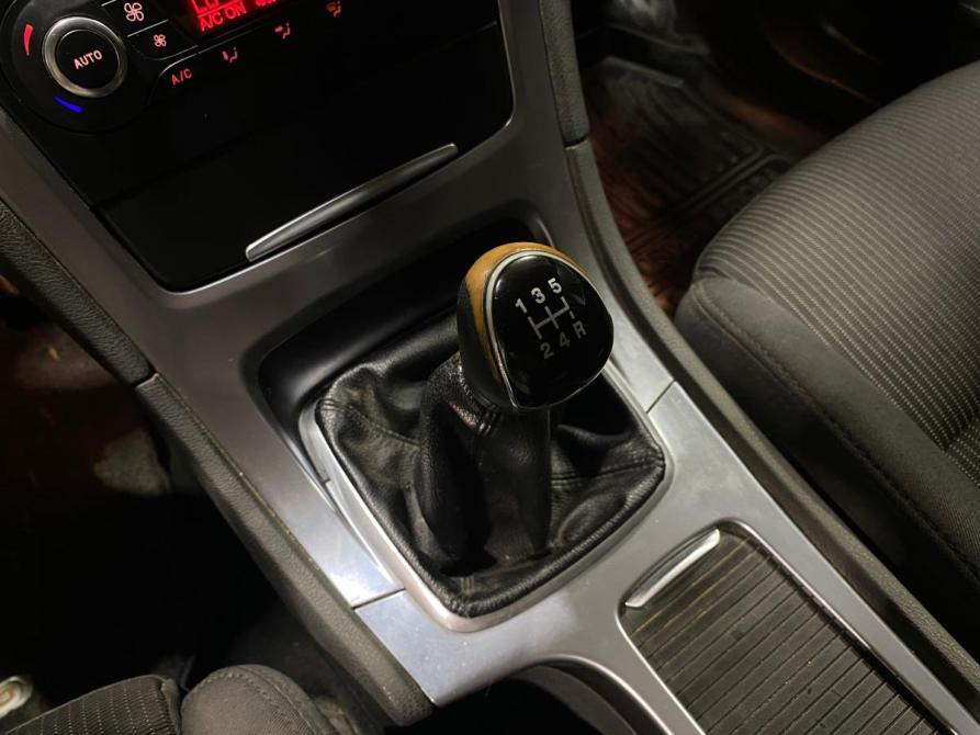 Ford Mondeo IV Рестайлинг Челябинск  - изображение 5