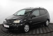Chevrolet Rezzo Нижний Новгород  - изображение 23