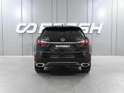 Lexus RX IV Ростов-на-Дону  - изображение 25