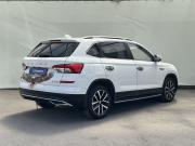Skoda Kamiq I (China Market) Липецк  - изображение 23