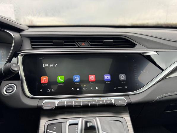 Geely Atlas Pro с пробегом 2023 года, цена 1 895 000 рублей, 93000 км, внедорожник, Автокод Объявления