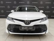 Toyota Camry VIII (XV70) Москва  - изображение 29