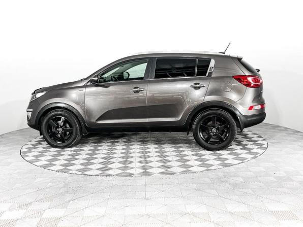 Kia Sportage III с пробегом 2013 года, цена 1 149 000 рублей, 234811 км, внедорожник, Автокод Объявления