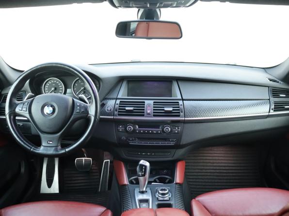 BMW X6 I (E71) Рестайлинг с пробегом 2013 года, цена 2 249 000 рублей, 118138 км, внедорожник, Автокод Объявления