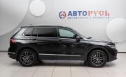 Volkswagen Tiguan II Рестайлинг Подольск  - изображение 32