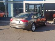 Audi A4 IV (B8) Рестайлинг Москва  - изображение 23