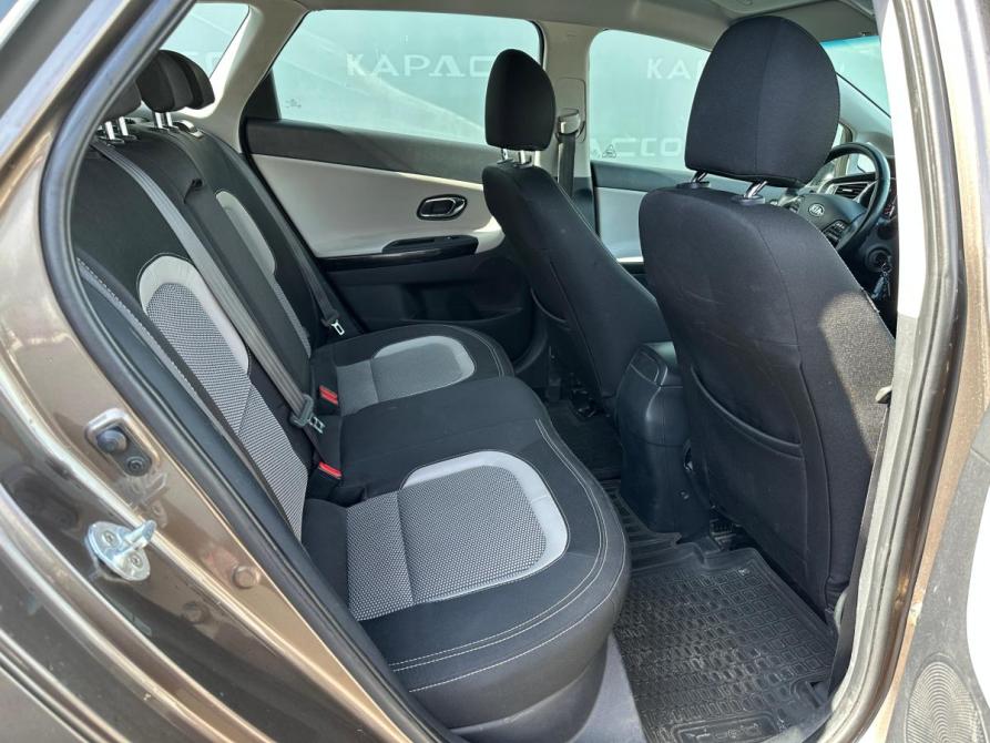 Kia Ceed II Екатеринбург  - изображение 6