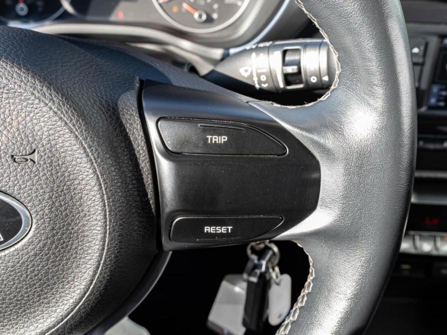 Kia Rio IV Рестайлинг Краснодар  - изображение 15