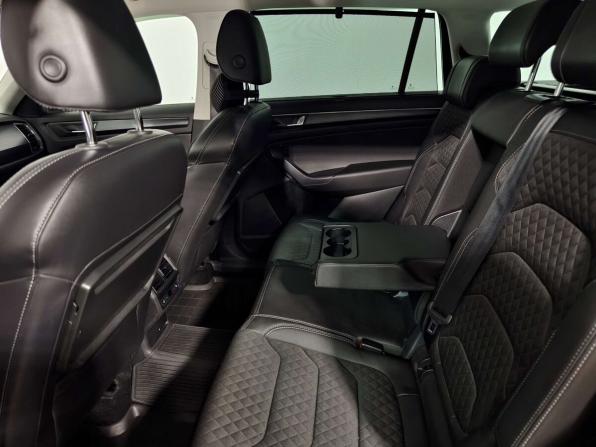 Skoda Kodiaq I с пробегом 2020 года, цена 2 695 000 рублей, 146000 км, внедорожник, Автокод Объявления