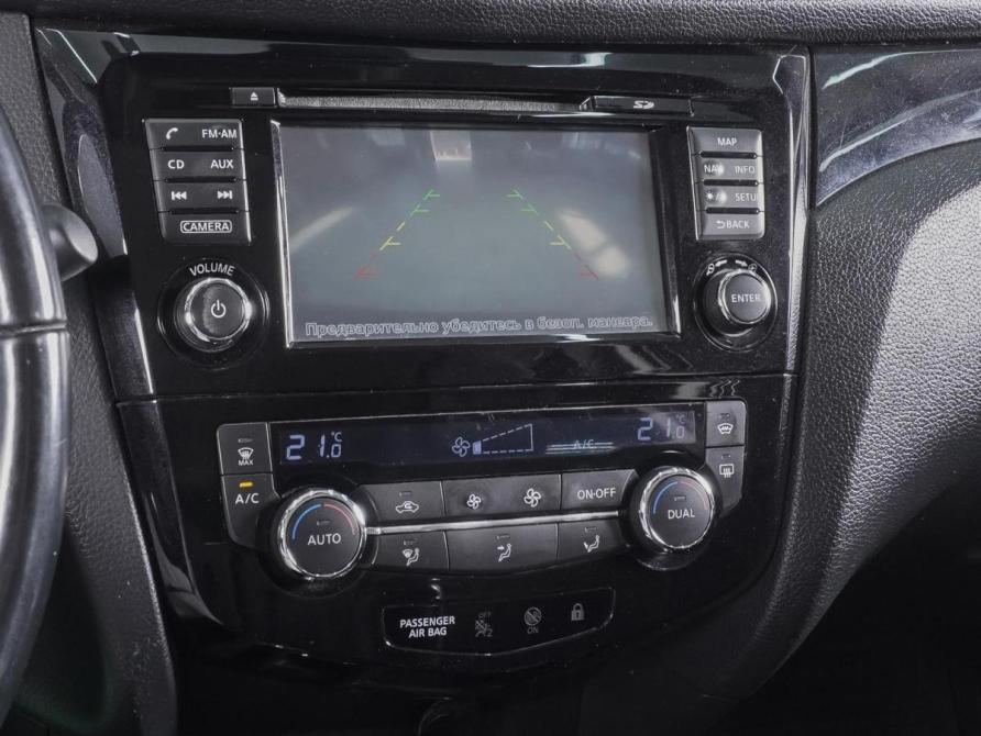 Nissan Qashqai II Ростов-на-Дону  - изображение 12