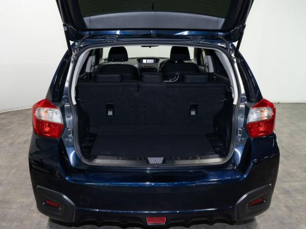 Subaru XV I с пробегом 2014 года, цена 1 090 000 рублей, 257184 км, внедорожник, Автокод Объявления