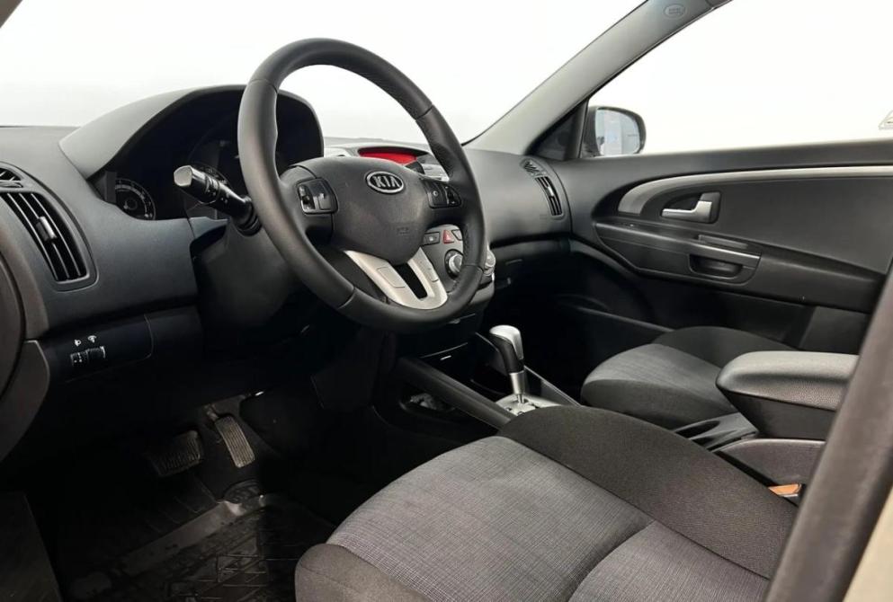 Kia Ceed I Рестайлинг Нижний Новгород  - изображение 10