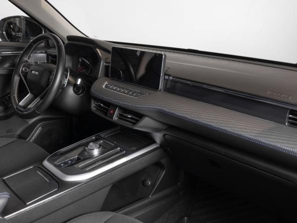Haval Jolion I Рестайлинг с пробегом 2024 года, цена 2 055 700 рублей, 28060 км, внедорожник, Автокод Объявления