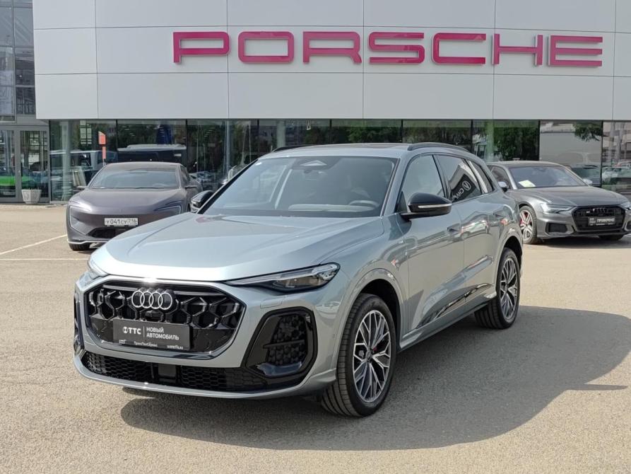Audi Q5 III Казань  - изображение 1