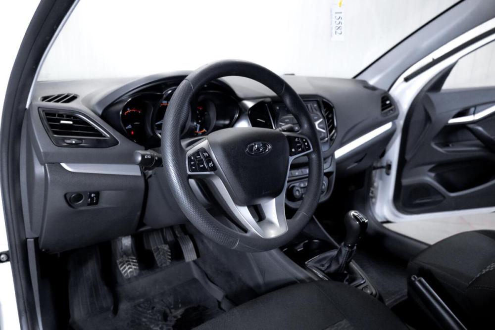 Lada (ВАЗ) Vesta I Тюмень  - изображение 13