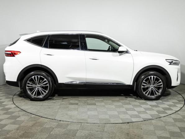 Haval F7 I с пробегом 2020 года, цена 1 880 000 рублей, 87308 км, внедорожник, Автокод Объявления