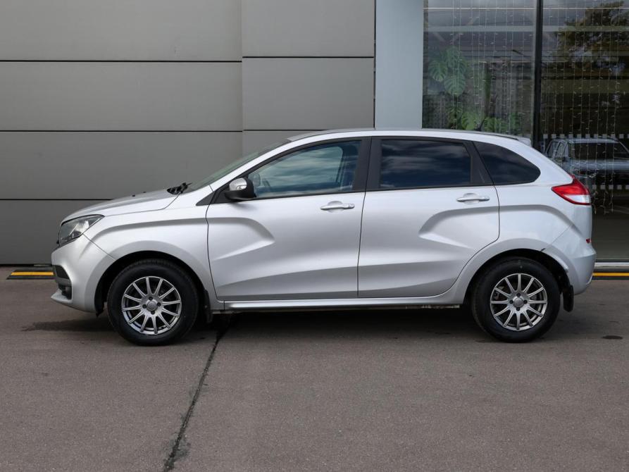 Lada (ВАЗ) XRAY I Москва  - изображение 8