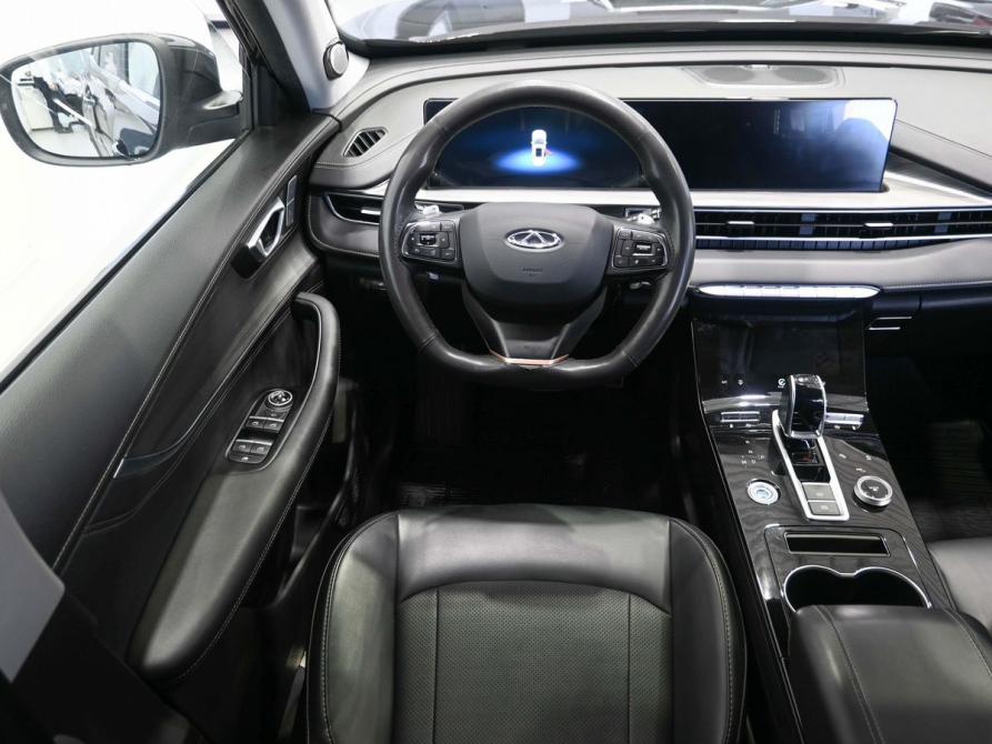 Chery Tiggo 8 Pro Max I Ростов-на-Дону  - изображение 14