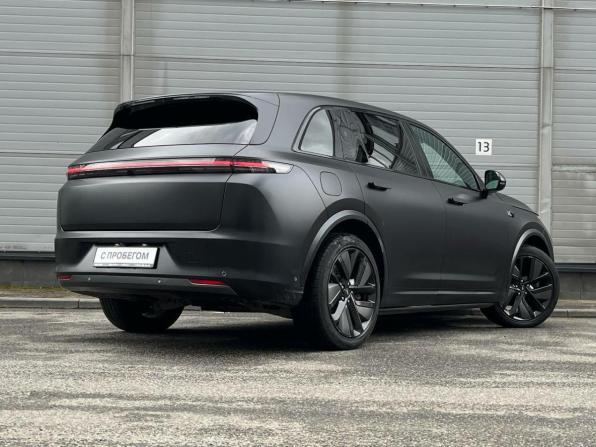Li Auto (Lixiang) L7 I с пробегом 2023 года, цена 5 199 000 рублей, 100408 км, внедорожник, Автокод Объявления