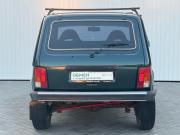 Lada (ВАЗ) 2121 (4x4) I Рестайлинг Ростов-на-Дону  - изображение 28