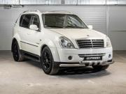 SsangYong Rexton II Ставрополь  - изображение 28