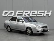 Lada (ВАЗ) Priora I Рестайлинг Краснодар  - изображение 19