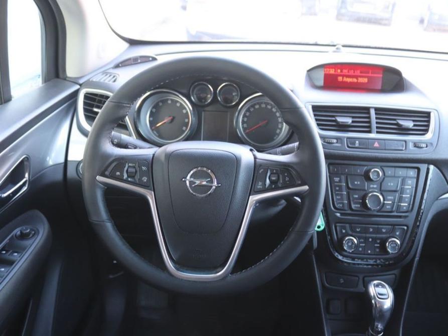 Opel Mokka I Нижний Новгород  - изображение 15