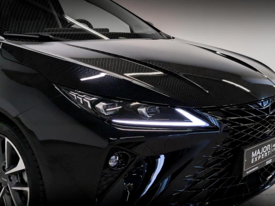 Omoda S5 Москва  - изображение 26