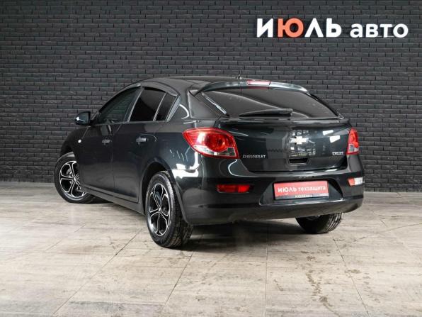 Chevrolet Cruze I с пробегом 2012 года, цена 770 000 рублей, 176185 км, хэтчбек, Автокод Объявления