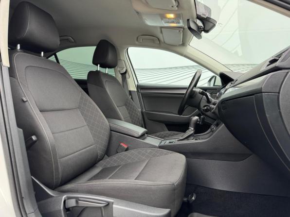 Skoda Superb III с пробегом 2018 года, цена 1 650 000 рублей, 165081 км, лифтбек, Автокод Объявления