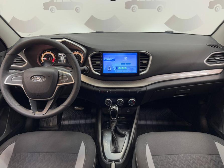 Lada (ВАЗ) Vesta I Рестайлинг (NG) Ставрополь  - изображение 11