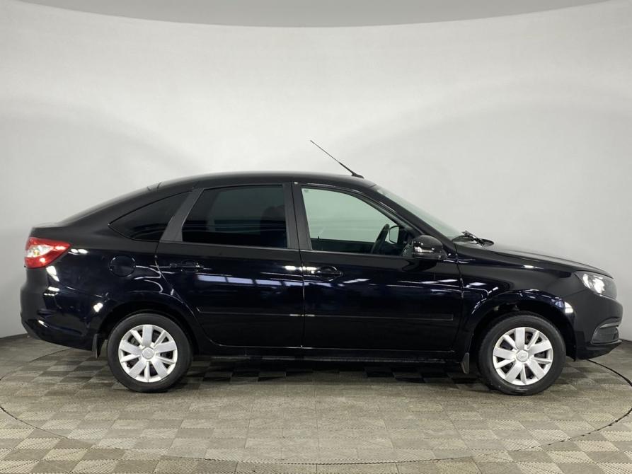 Lada (ВАЗ) Granta I Рестайлинг Воронеж  - изображение 3