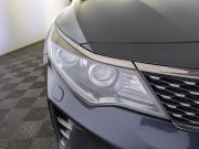 Kia Optima IV Москва  - изображение 47