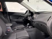 Hyundai Creta I Рестайлинг Москва  - изображение 21