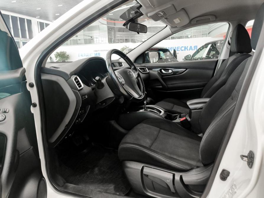 Nissan Qashqai II Казань  - изображение 20