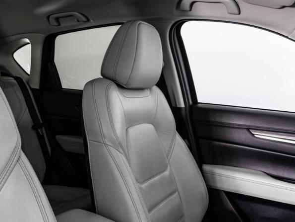 Mazda CX-5 II с пробегом 2018 года, цена 3 199 000 рублей, 49775 км, внедорожник, Автокод Объявления