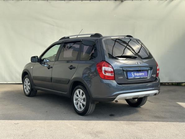 Lada (ВАЗ) Kalina II с пробегом 2018 года, цена 730 000 рублей, 75828 км, универсал, Автокод Объявления
