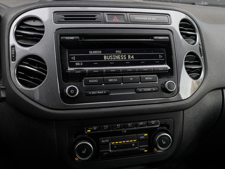 Volkswagen Tiguan I Рестайлинг Москва  - изображение 13
