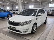 Kia Rio III Набережные Челны  - изображение 28