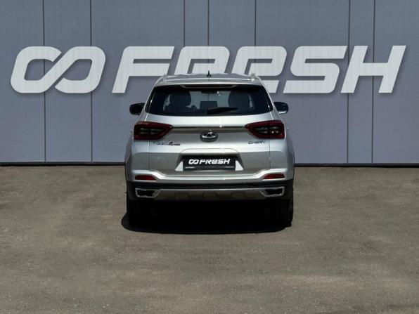 Chery Tiggo 4 Pro I с пробегом 2024 года, цена 1 649 000 рублей, 49394 км, внедорожник, Автокод Объявления