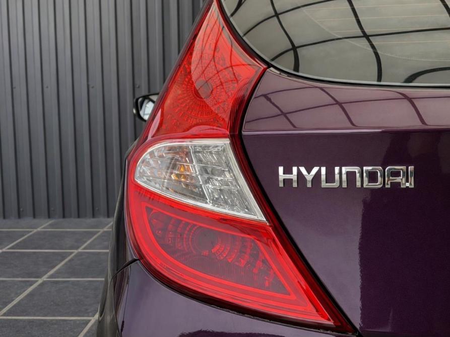 Hyundai Solaris I Пермь  - изображение 30